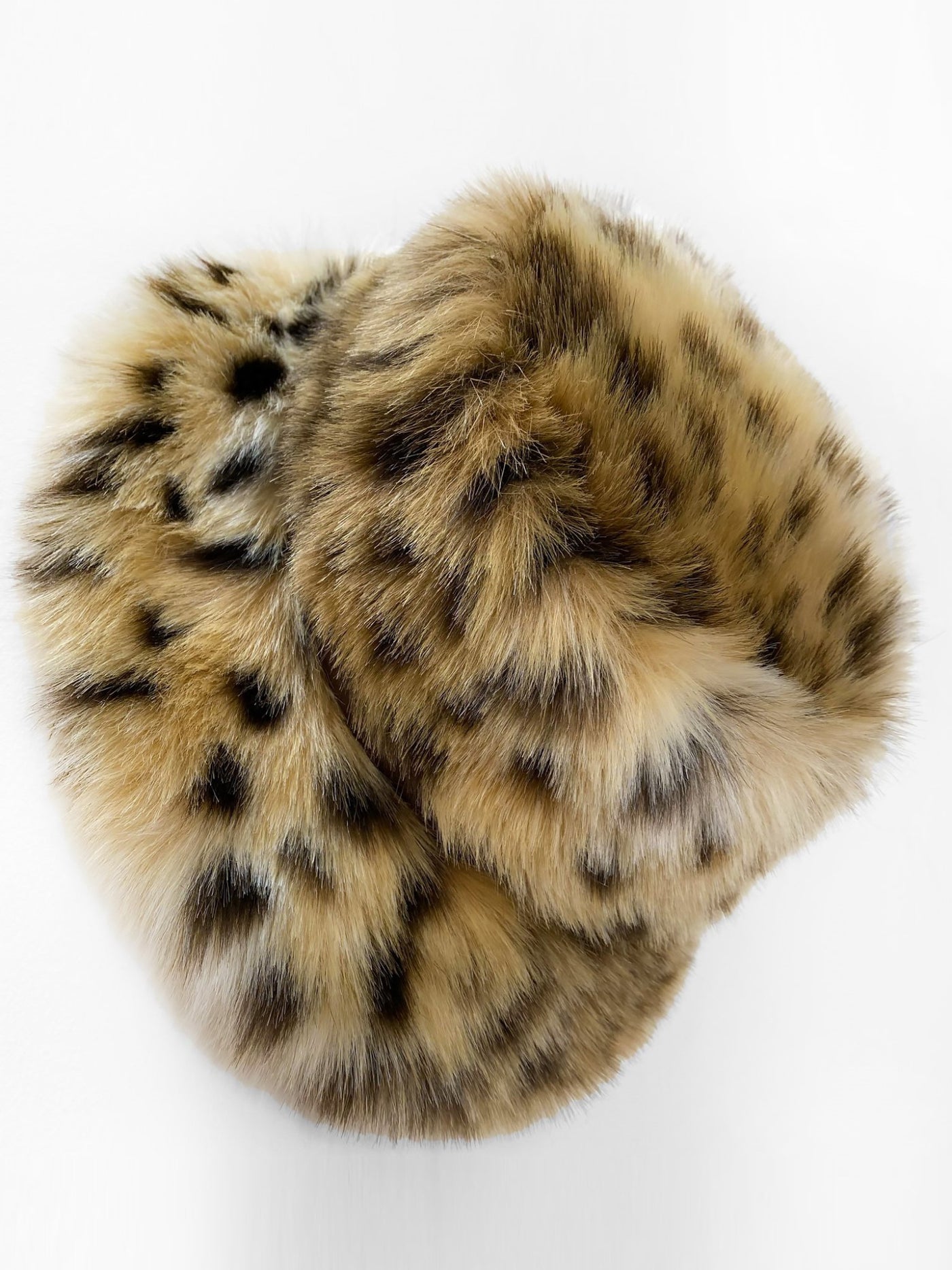 帽子 tao COMME des GARCONS Leopard Bucket Hat tao COMME des GARCONS Leopard Bucket Hat Hats
